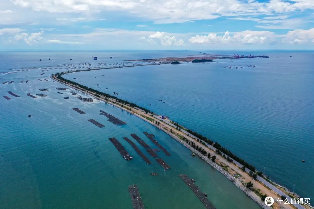 这座冷门海滨小城，好玩到神仙来了都打滚！