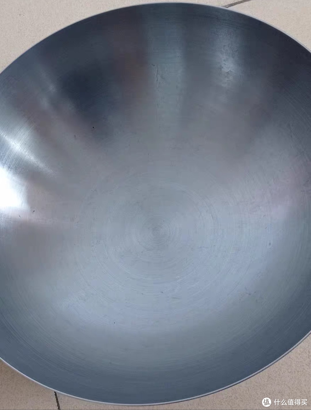 家庭炒菜锅还是用铁质无涂层的好