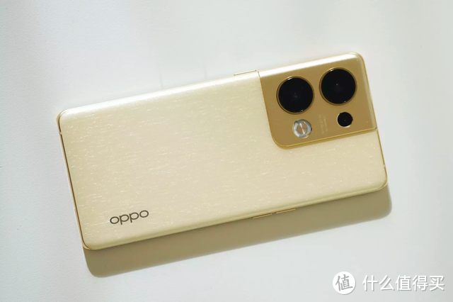 OPPO Reno9 Pro+开箱测评，大内存手机真的有必要吗？