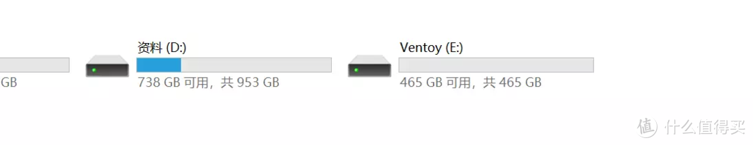 如何安装电脑系统，使用Ventoy打造多系统启动U盘