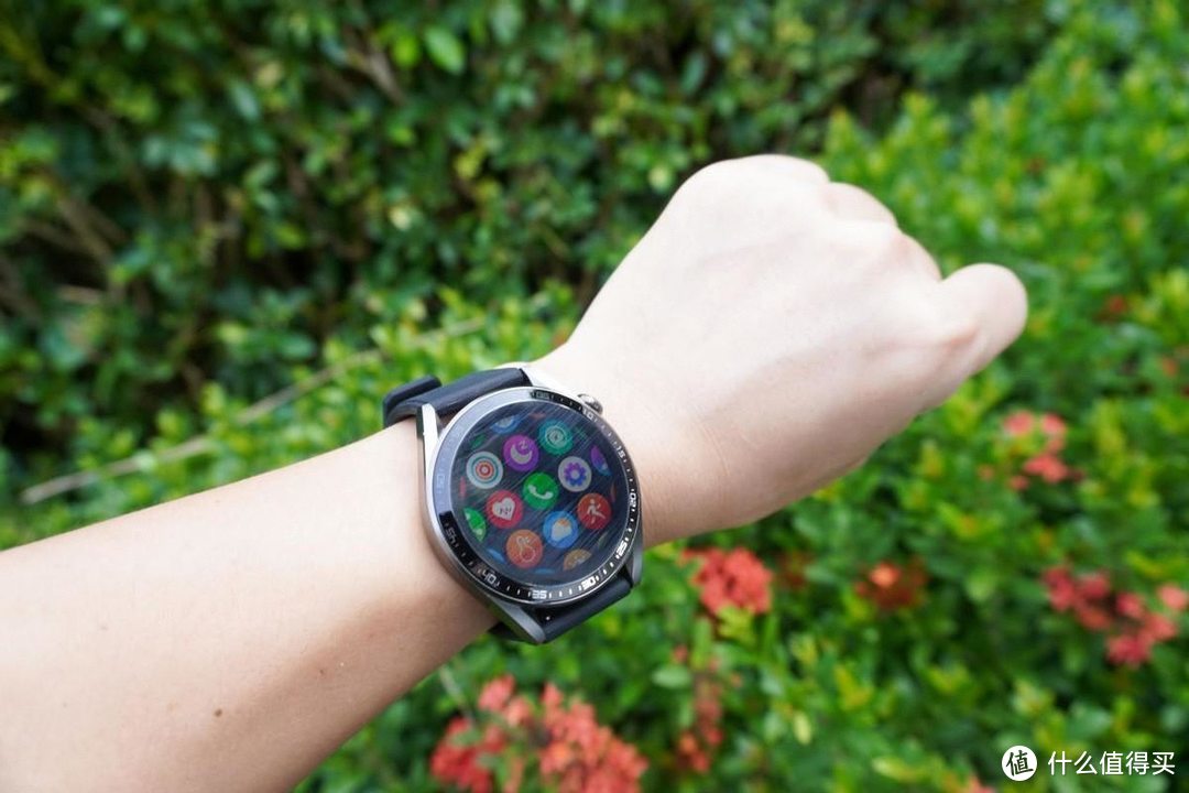 百元全智能健康监测通话手表，DIDO G30S定是你的心头爱