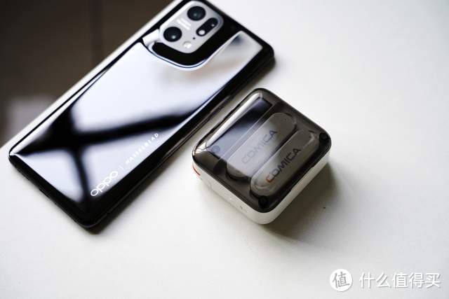 科唛Vimo S带来黑科技 专业麦克风手机即插即用 Vlog 拍摄更方便了
