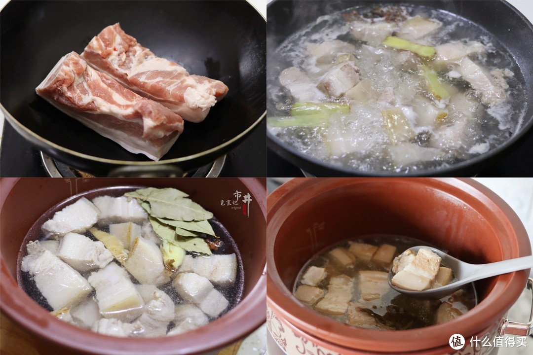 冬天炖猪肉、鸡肉、羊肉，牛肉，各有1个窍门，肉更香，汤更好喝