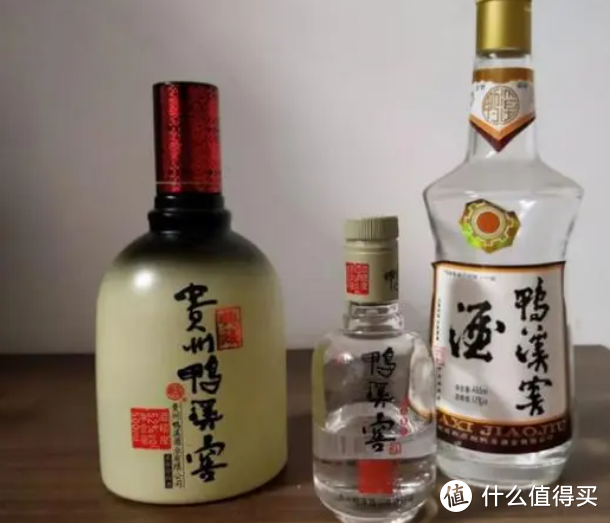 老酒友都很中意的4款“光瓶酒”，都是纯粮酿造，不加一滴添加剂