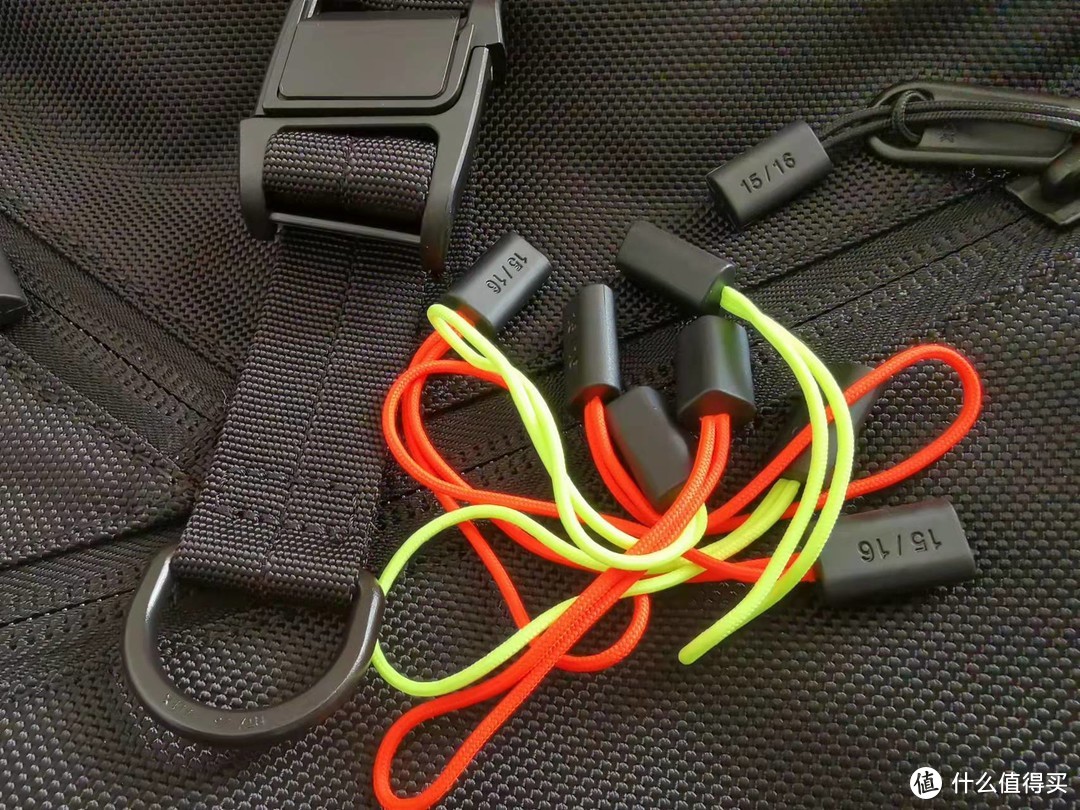 15/16 cordura 弹道尼龙托特包晒单