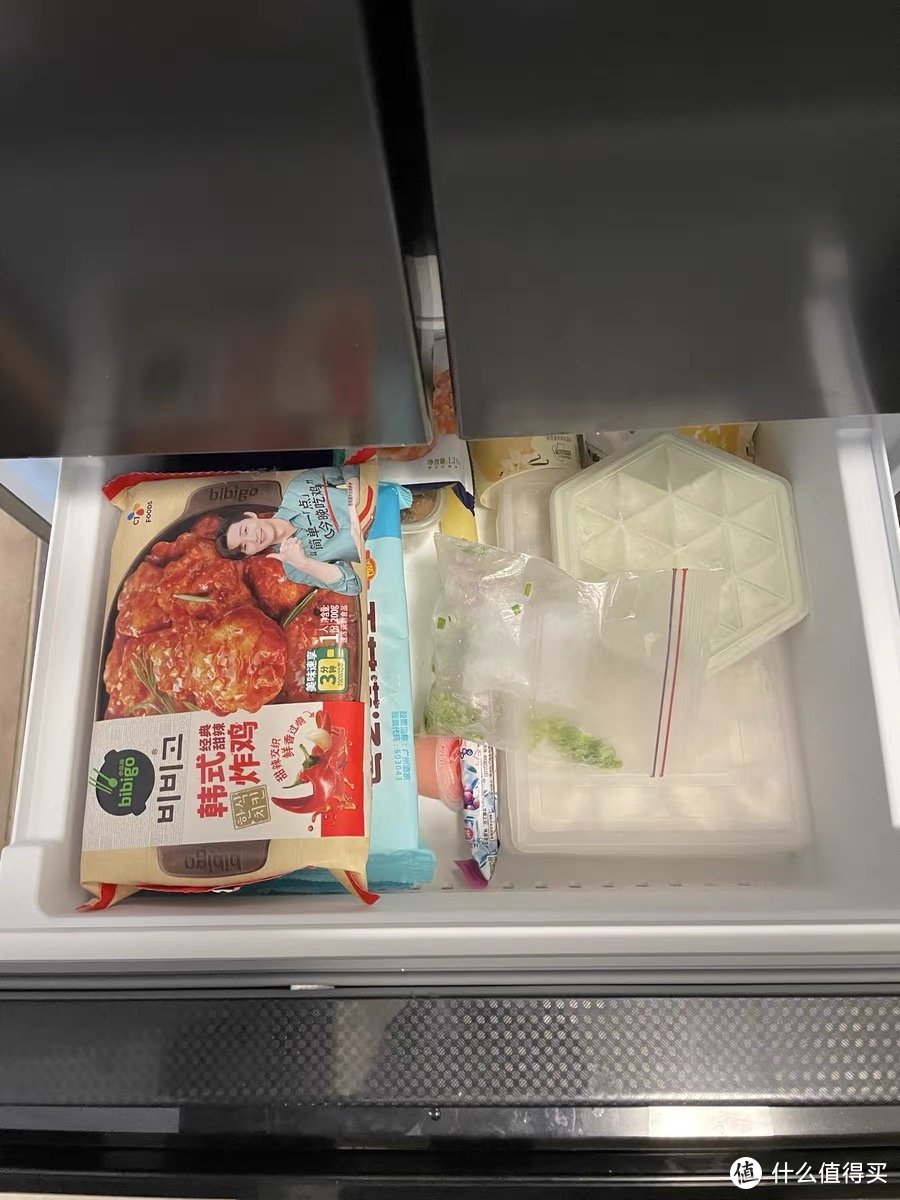 原来满足吃货的欲望只需要一台TCL冰箱