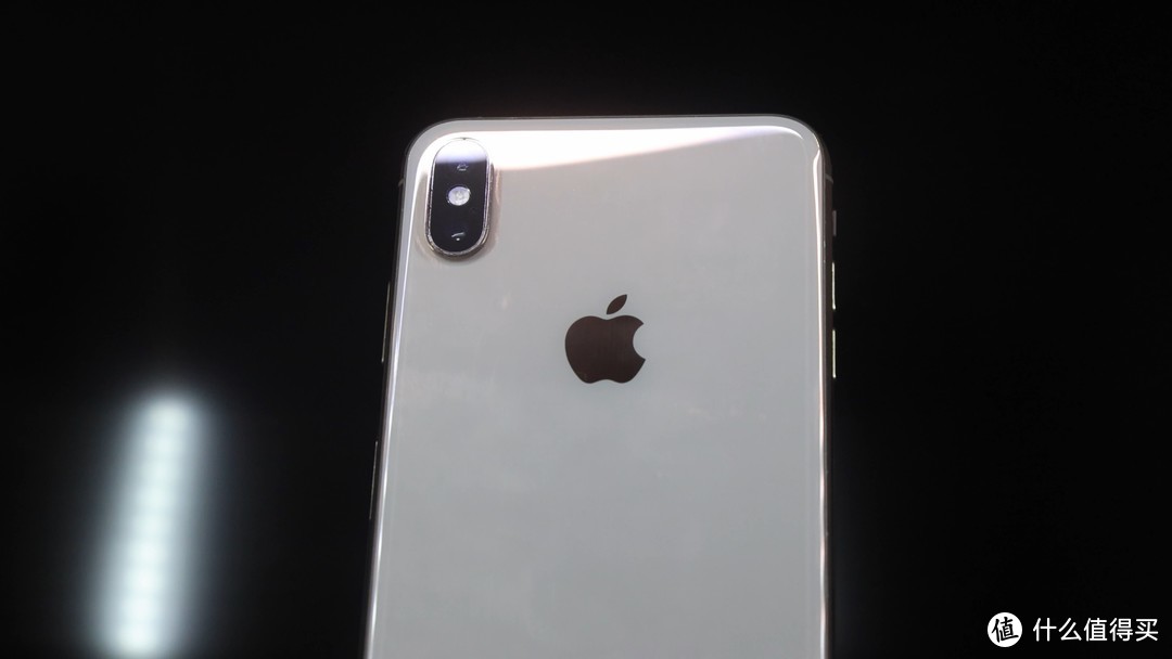 IPHONE XS MAX 2022年深度体验