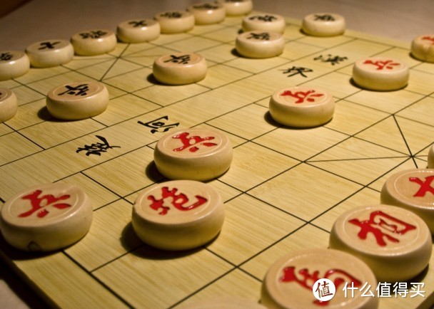 从中国象棋跨越到国际象棋是什么体验？ 以及一些经验分享