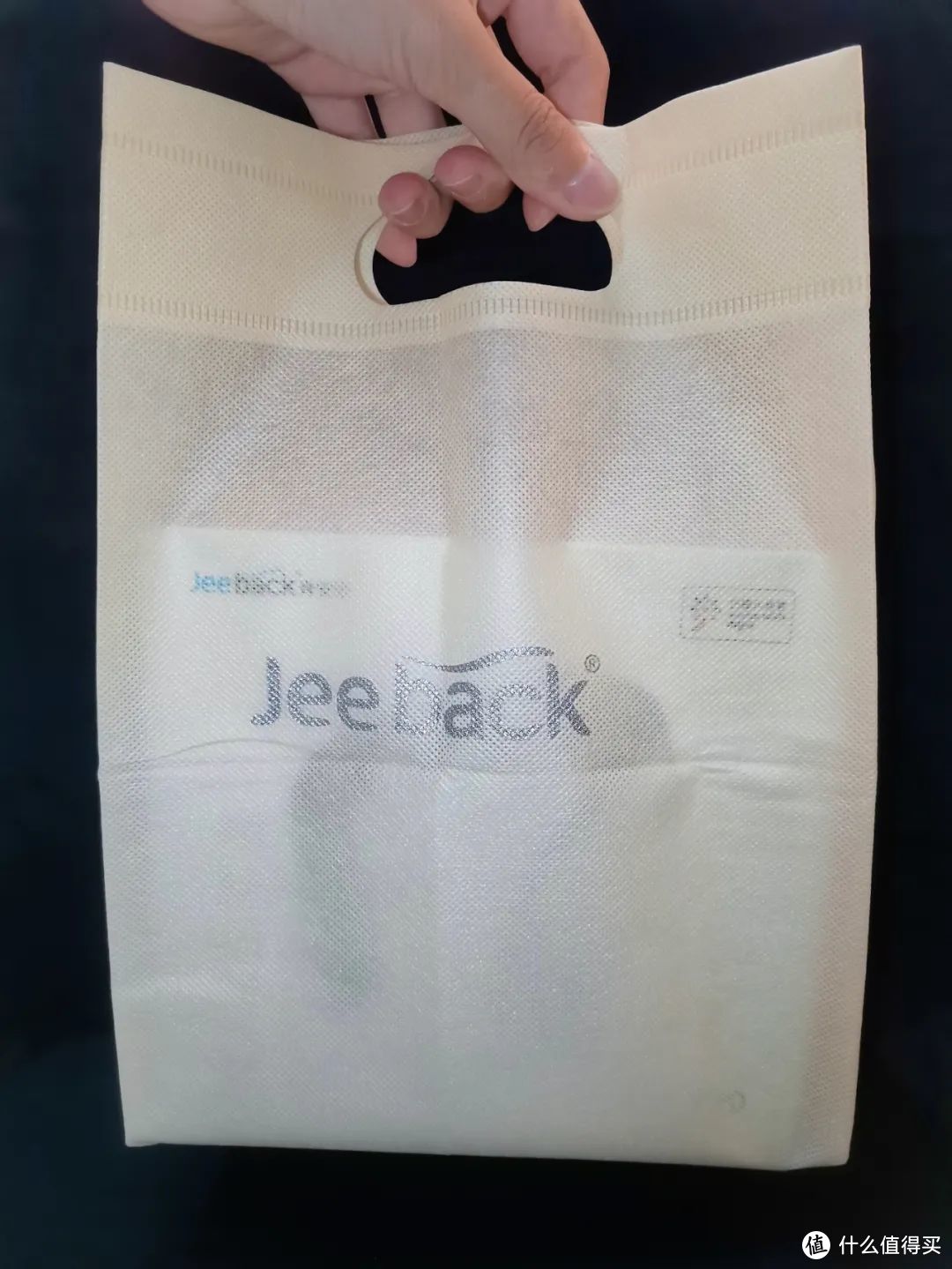 「新」试用 | 新品牌体验之「Jeeback脊安适」颈部按摩器G20