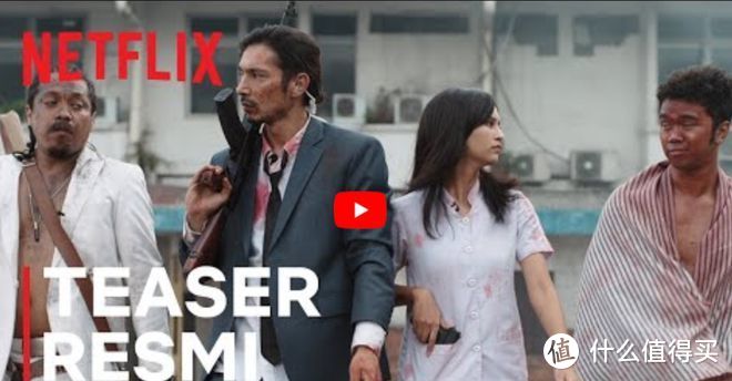 剧荒的你看这里~直接收藏~史上最全 2022年Netflix 12月上架新片单推荐，随公布更新中