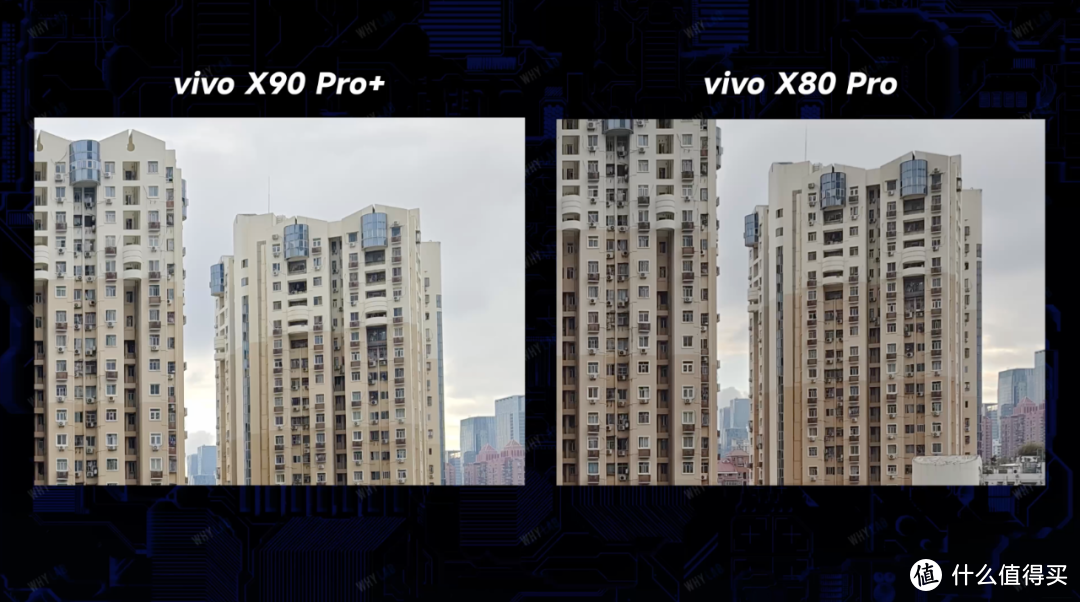 vivo X90 Pro+ 测评：骁龙 8 Gen 2、一英寸蔡司、三星 E6，vivo 为什么一上来就交卷超大杯？