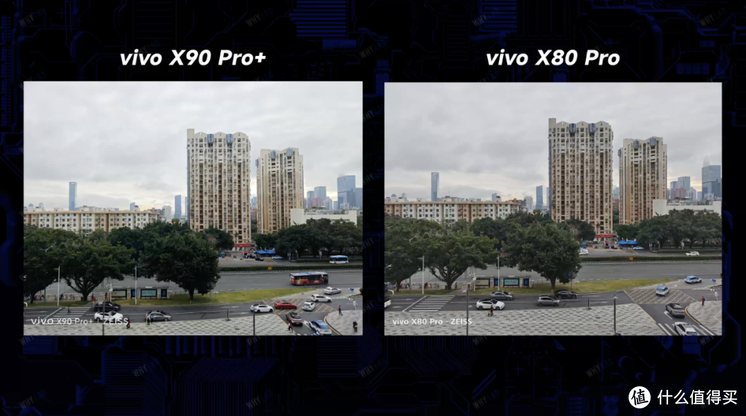 vivo X90 Pro+ 测评：骁龙 8 Gen 2、一英寸蔡司、三星 E6，vivo 为什么一上来就交卷超大杯？