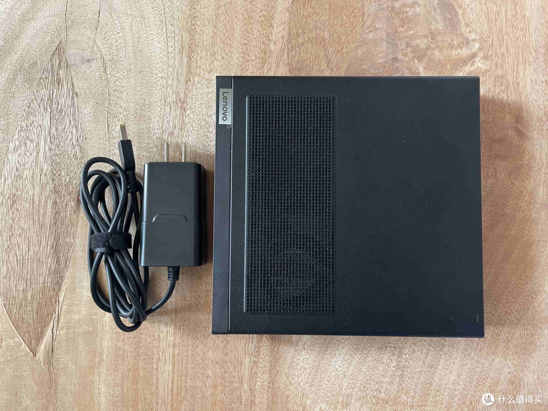 联想p360 tiny工厂散装版简单开箱