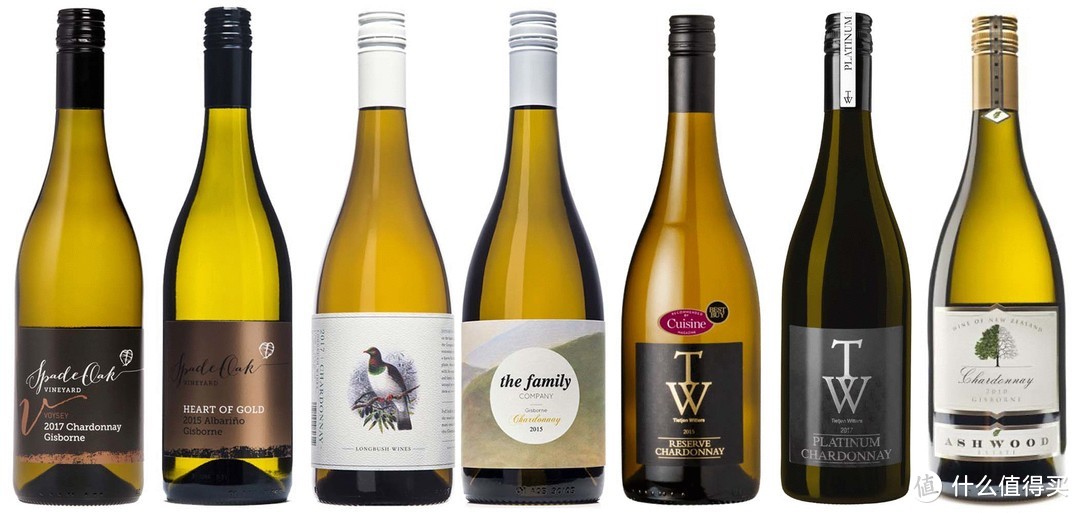 一文搞懂新西兰葡萄酒产区和品种