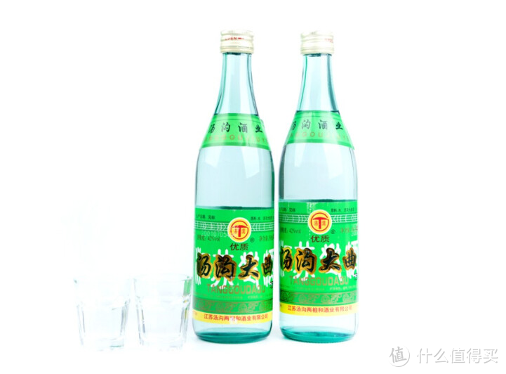 网传很多江苏酒友，喝的口粮酒不是“海之蓝”，而是这4款小众酒