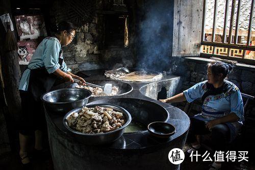 黄酒在华夏风光了数千年，为何现在少有人喝，这其中有何玄机