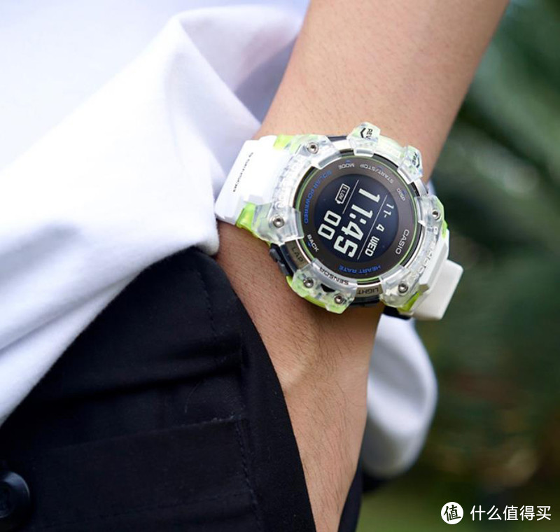 3000元买特利迦奥特曼同款卡西欧G-SHOCK，到底值不值？