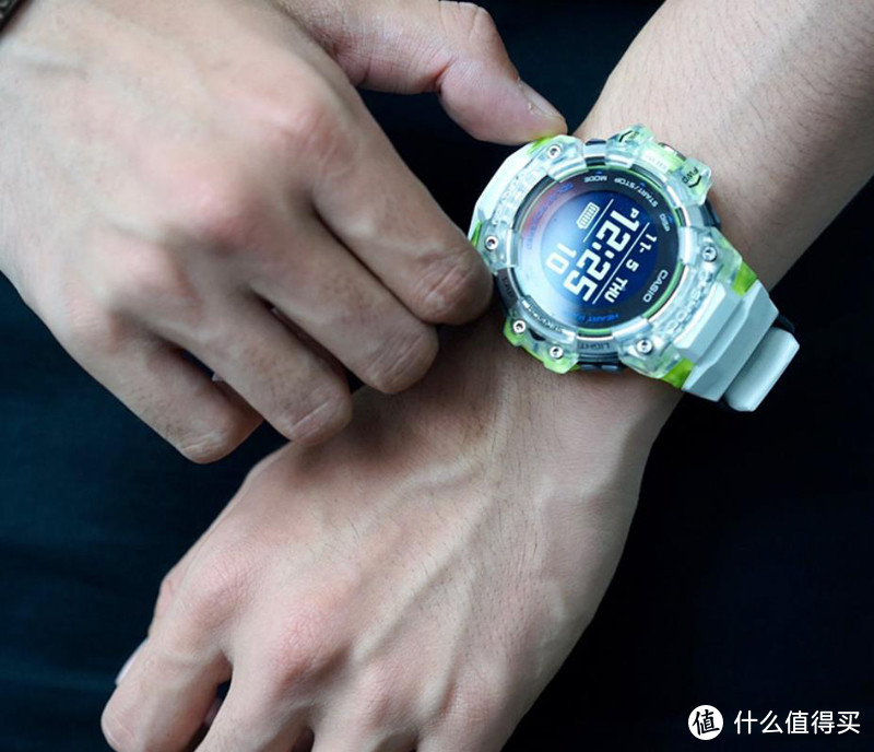 3000元买特利迦奥特曼同款卡西欧G-SHOCK，到底值不值？