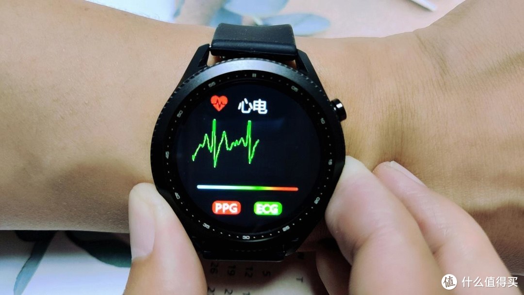 守护身体健康，医疗级DIDO E10智能手表好在哪？