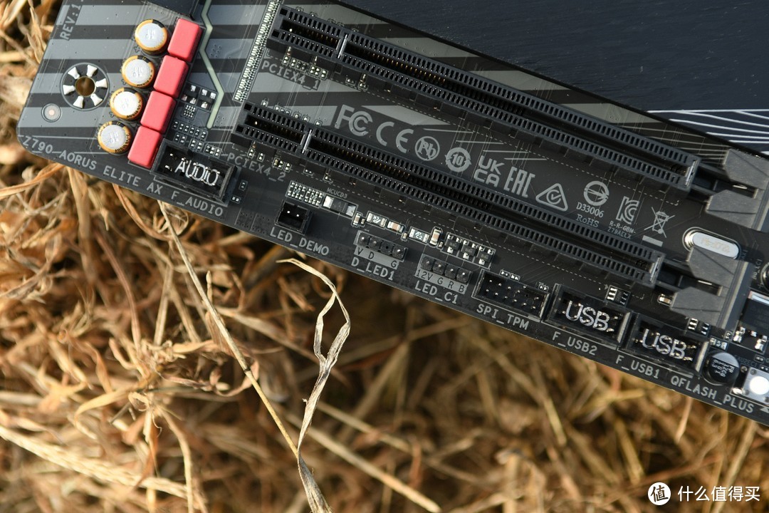 GO ELITE够给力！技嘉Z790小雕AX解锁DDR5真实性能