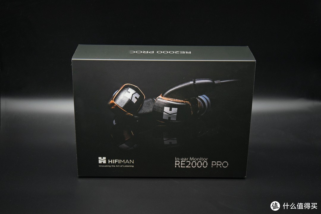 万元级旗舰HiFi耳机是种什么体验？HIFIMAN海菲曼RE2000Pro金评测