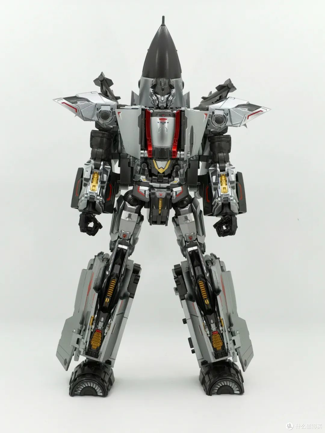 变形金刚玩具篇五百二十可远观不可把玩dst俯冲开箱