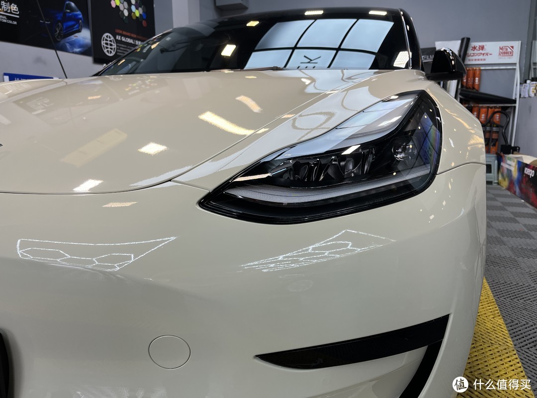 Tesla Model3 不完全参考指南-用车费用