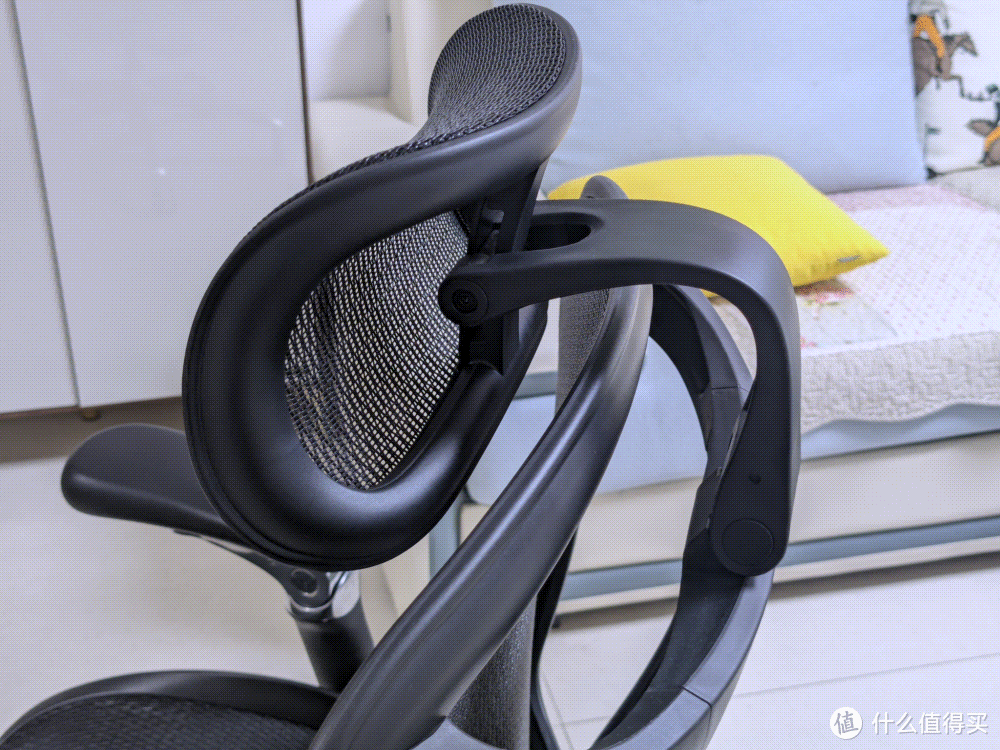 西昊Doro-C300人体工学椅评测：众多独家技术加持，久坐人群的福音！