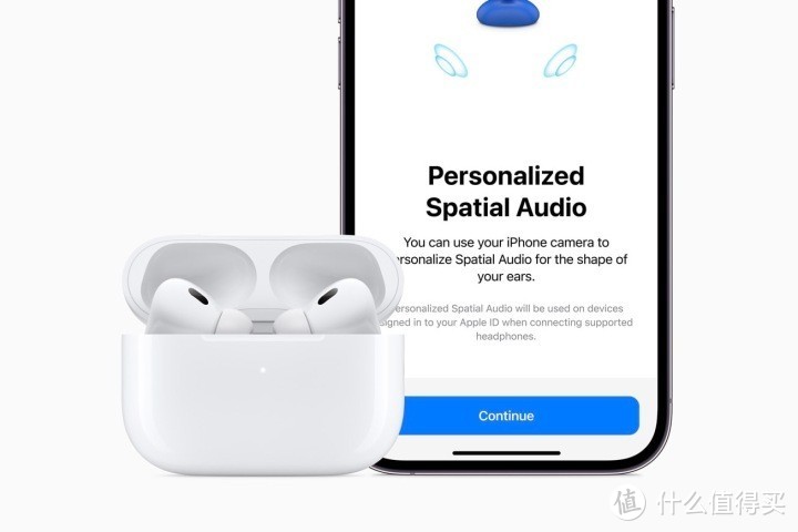 关于AirPods Pro（第二代）/AirPods Pro 2/AirPods Pro 二代，有这些信息是可以了解到的