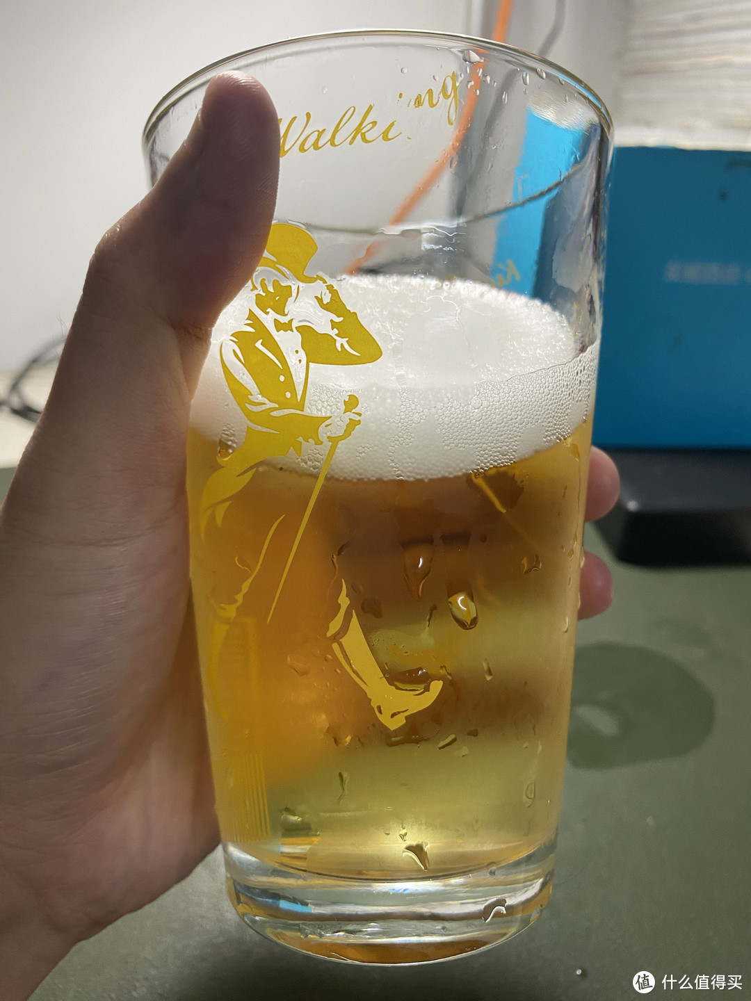 韩国烧酒+啤酒初体验！
