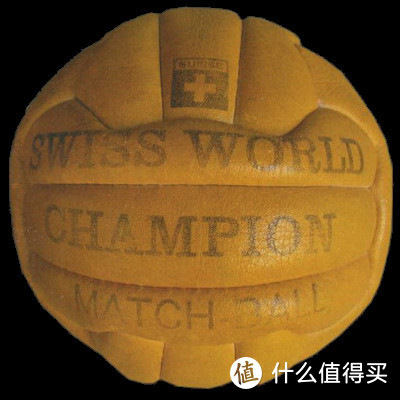 瑞士世界冠军 Swiss World Champion