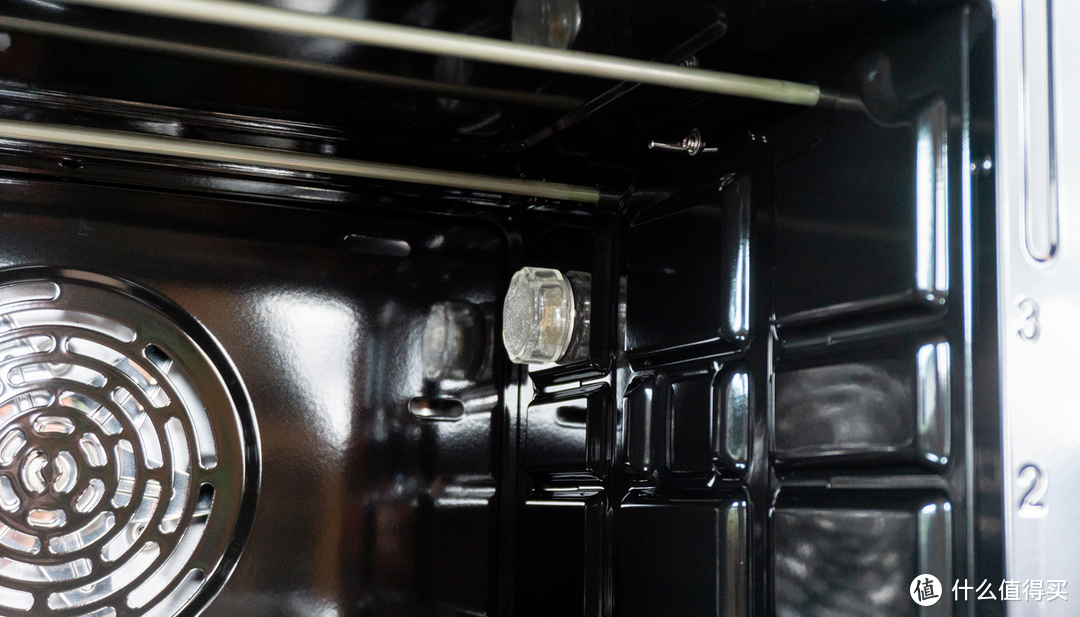 平炉+蒸汽风炉，是自制欧包的秘诀：长帝大白鲸与长帝S1烤箱对比