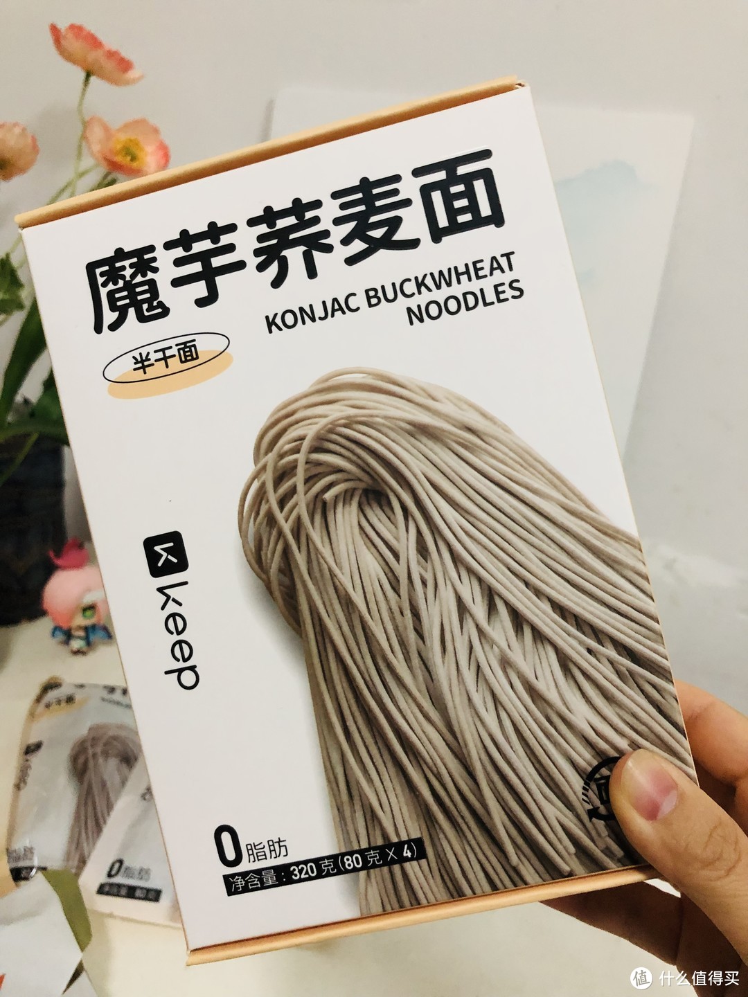 荞麦面不愧是减脂期的食物标配！怎么做比较好吃呢？