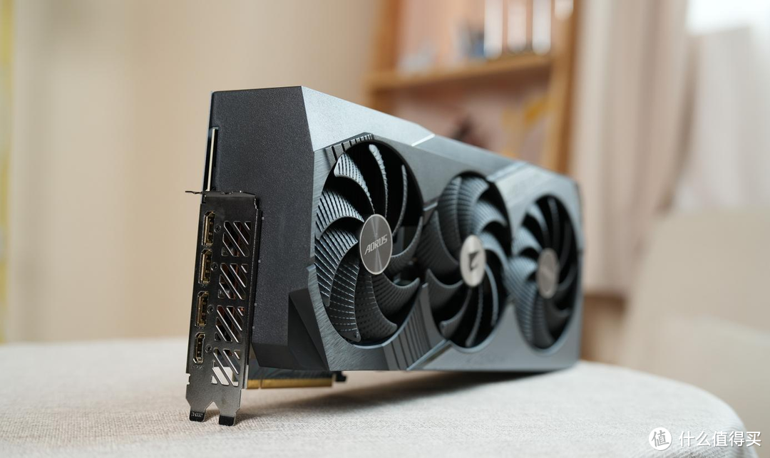 卡如其名超级雕！AORUS RTX 4090 MASTER 24G评测