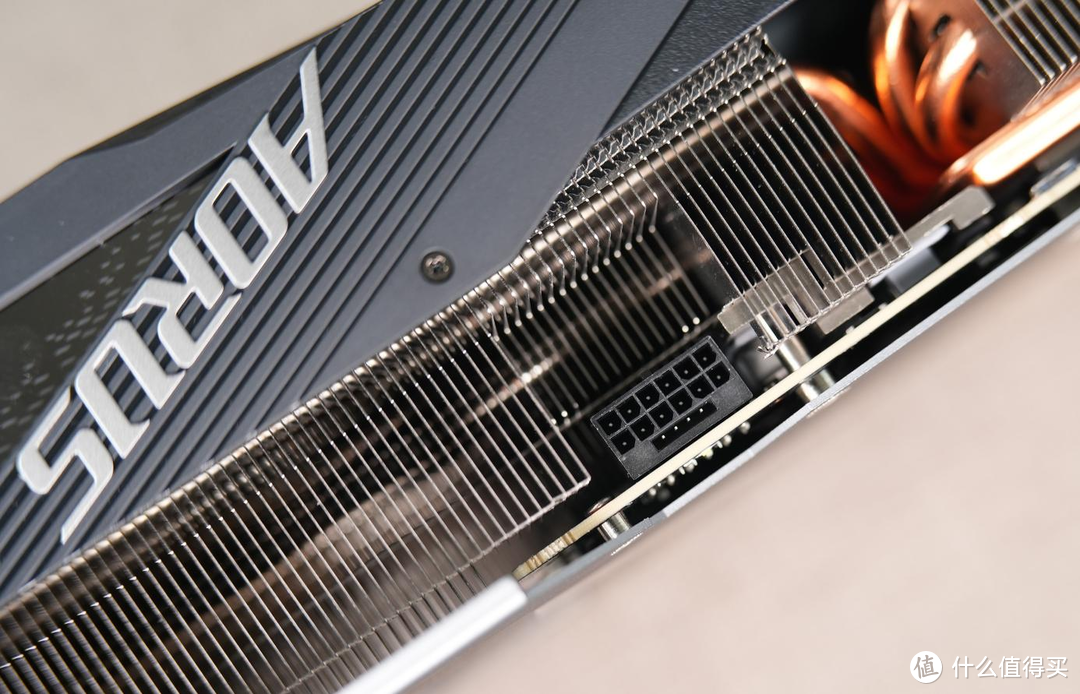 卡如其名超级雕！AORUS RTX 4090 MASTER 24G评测