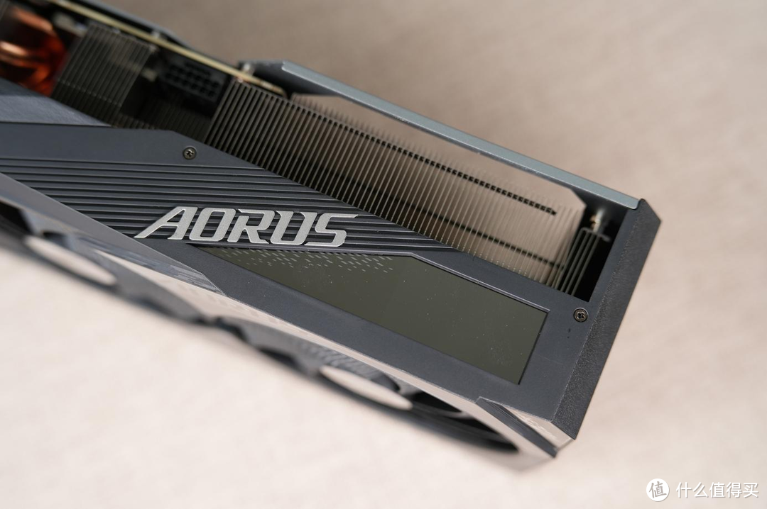 卡如其名超级雕！AORUS RTX 4090 MASTER 24G评测