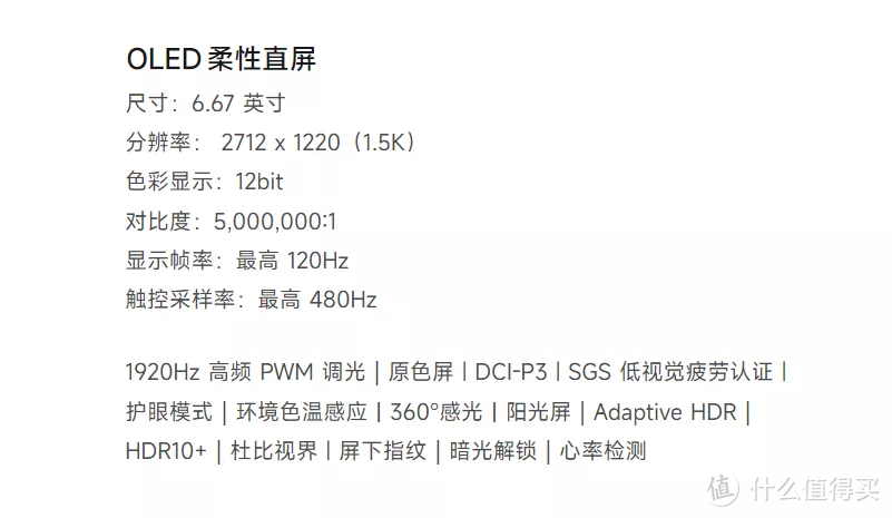 红米k50至尊版的1亿像素新鲜劲已经过去了么