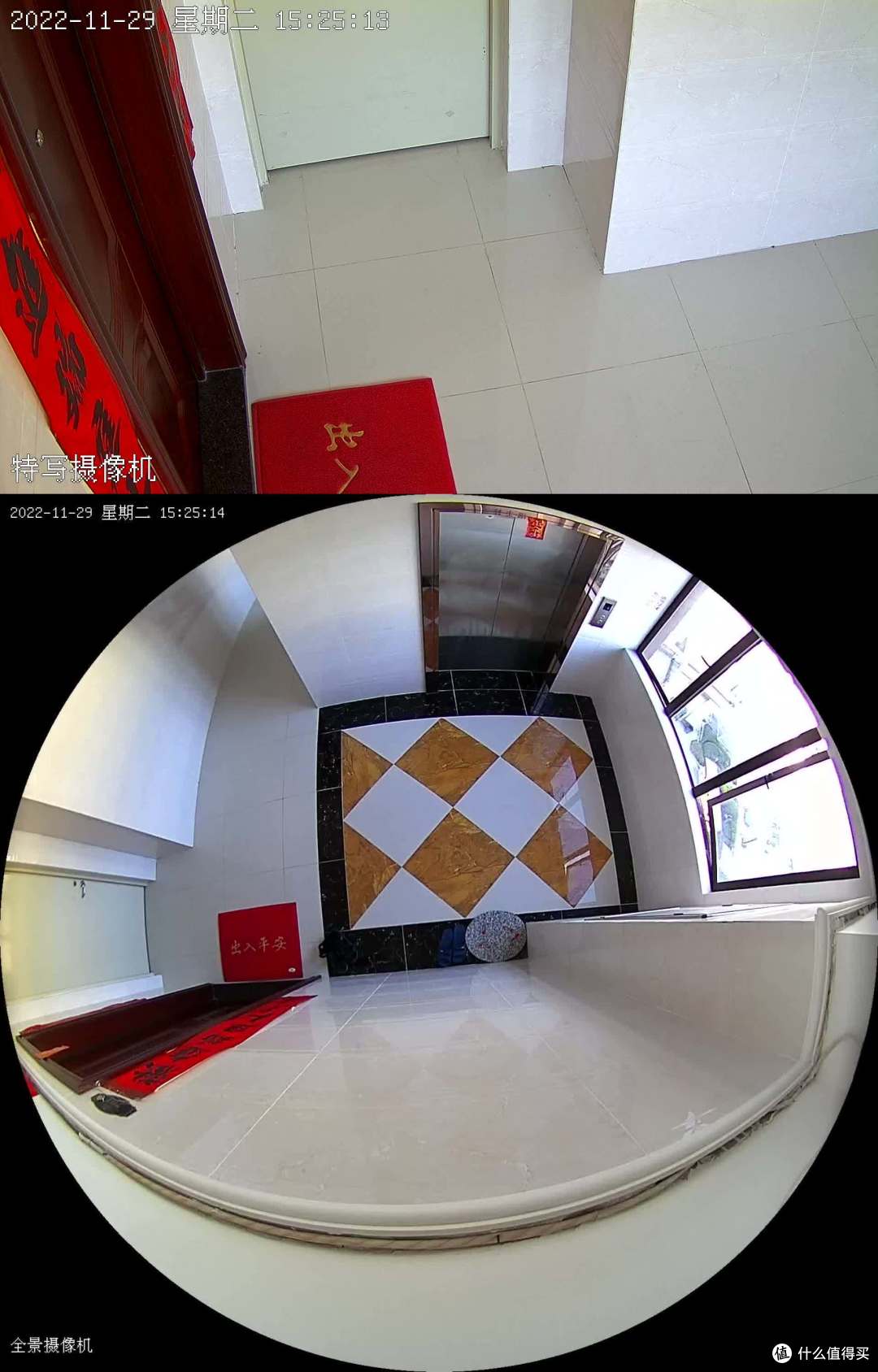 tp-link64 wifi监控摄像机(鱼眼 / 双目 / 云台)——除了安防,还