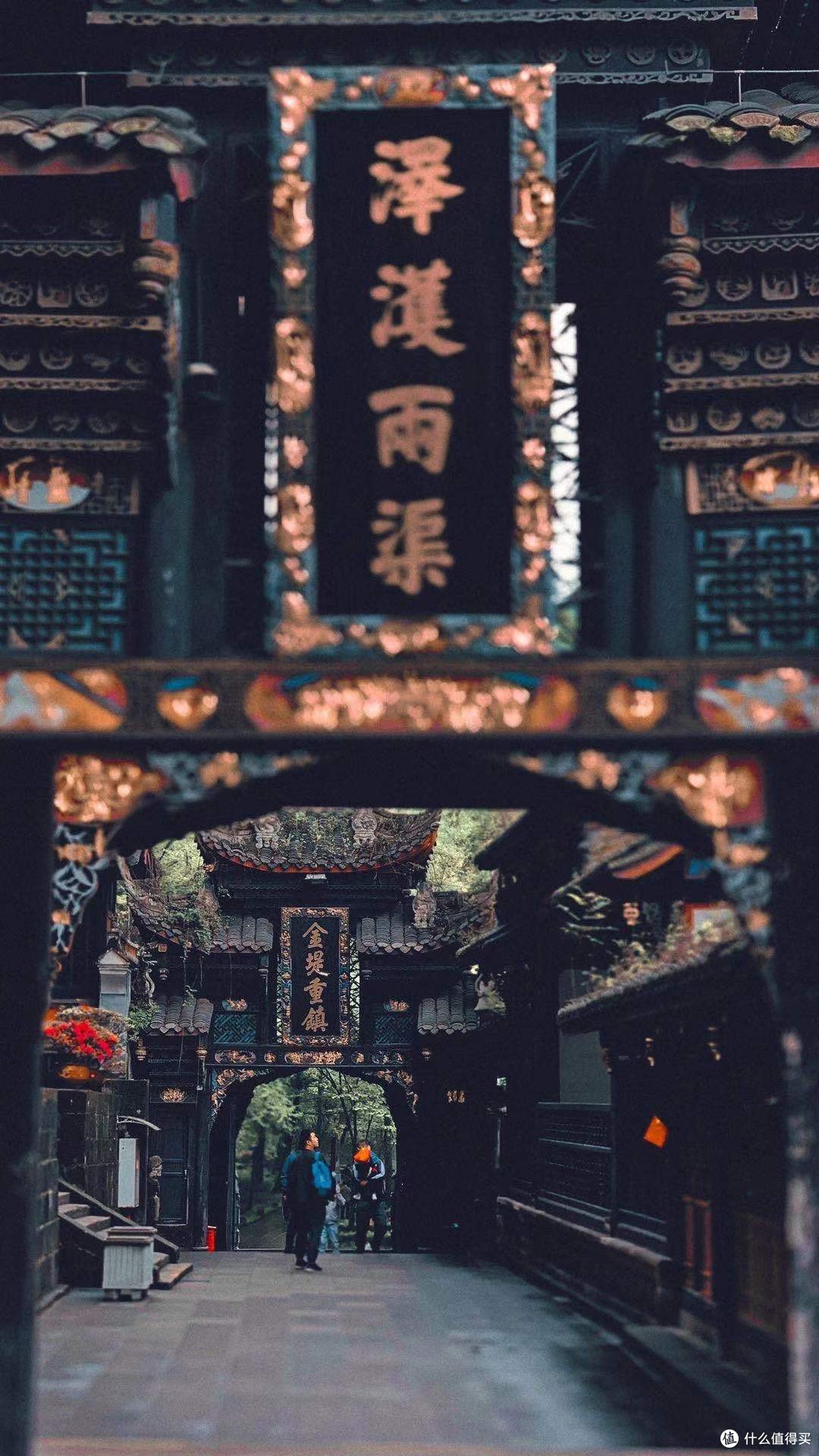 摄影是热爱的专属,手机一样可以!