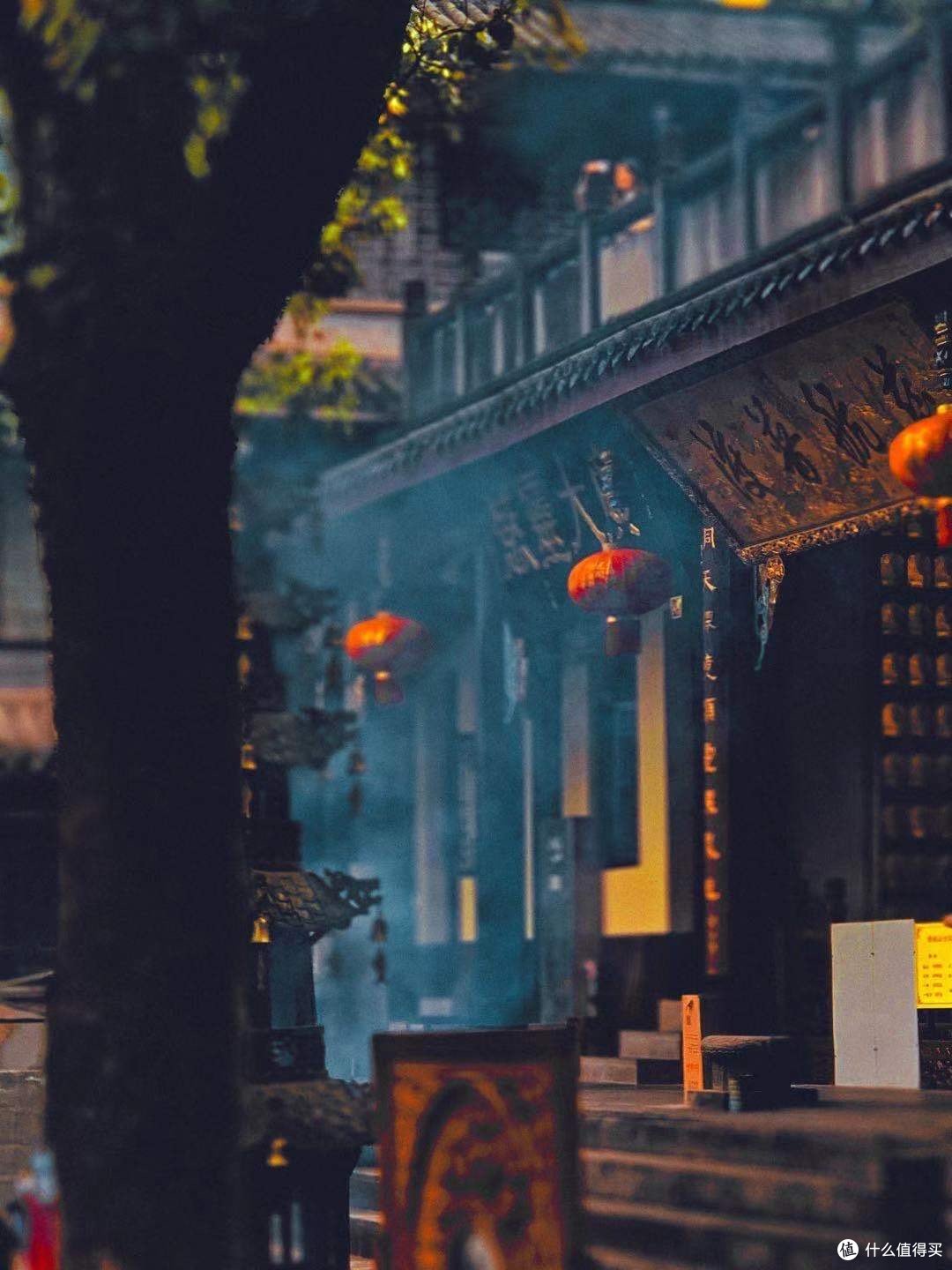 摄影是热爱的专属,手机一样可以!