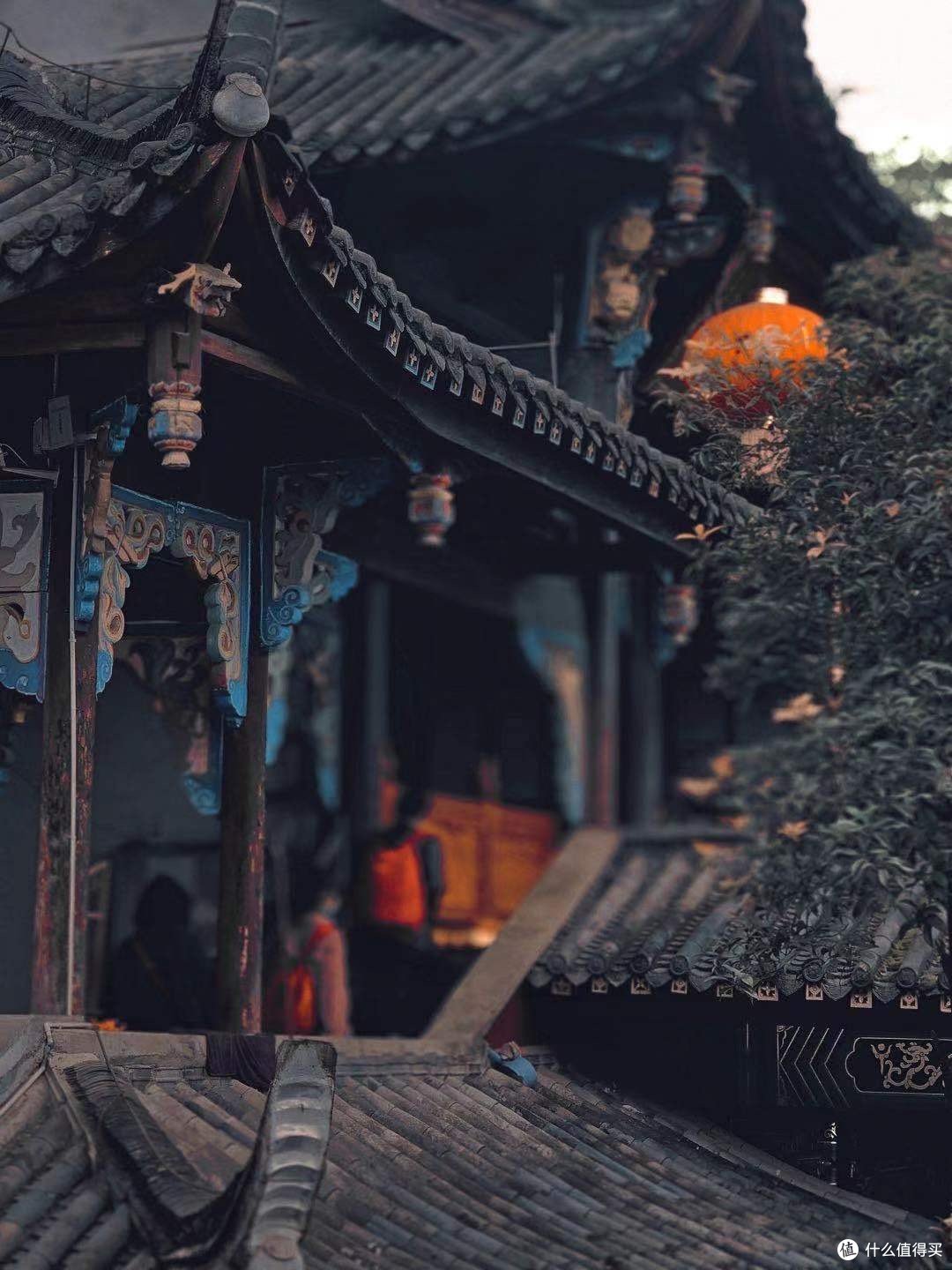 摄影是热爱的专属,手机一样可以!