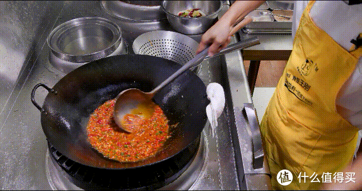 厨师长教你自贡名菜：“跳水鱼”，鱼鲜味美，色香俱全