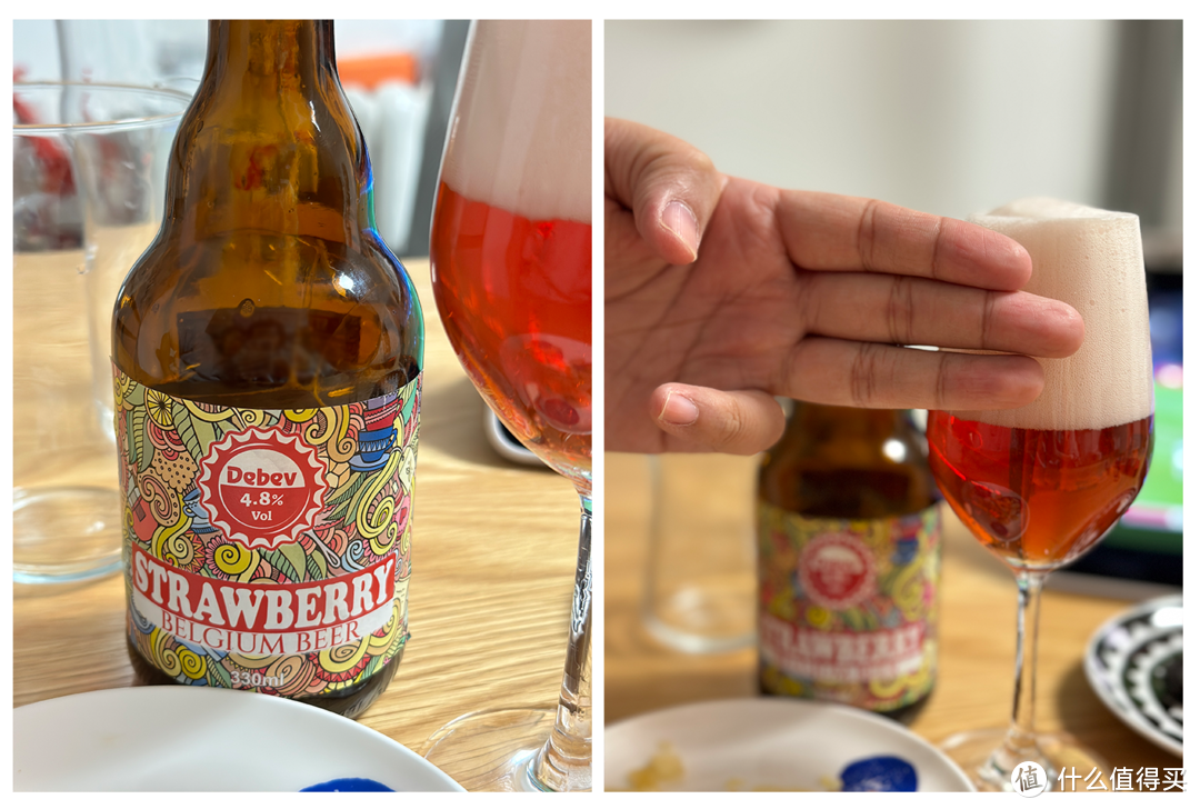 tempt诱惑9号tempt不属于啤酒,是cider西打酒,2015年的时候bjcp把西打