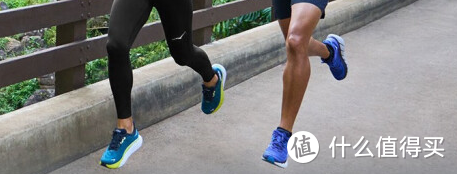 2022年，跑者世界评选最适合扁平足的跑鞋