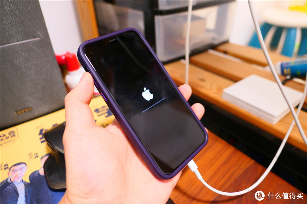 iOS16巨坑，换第三方电池的不让升级！白苹果数据全丢