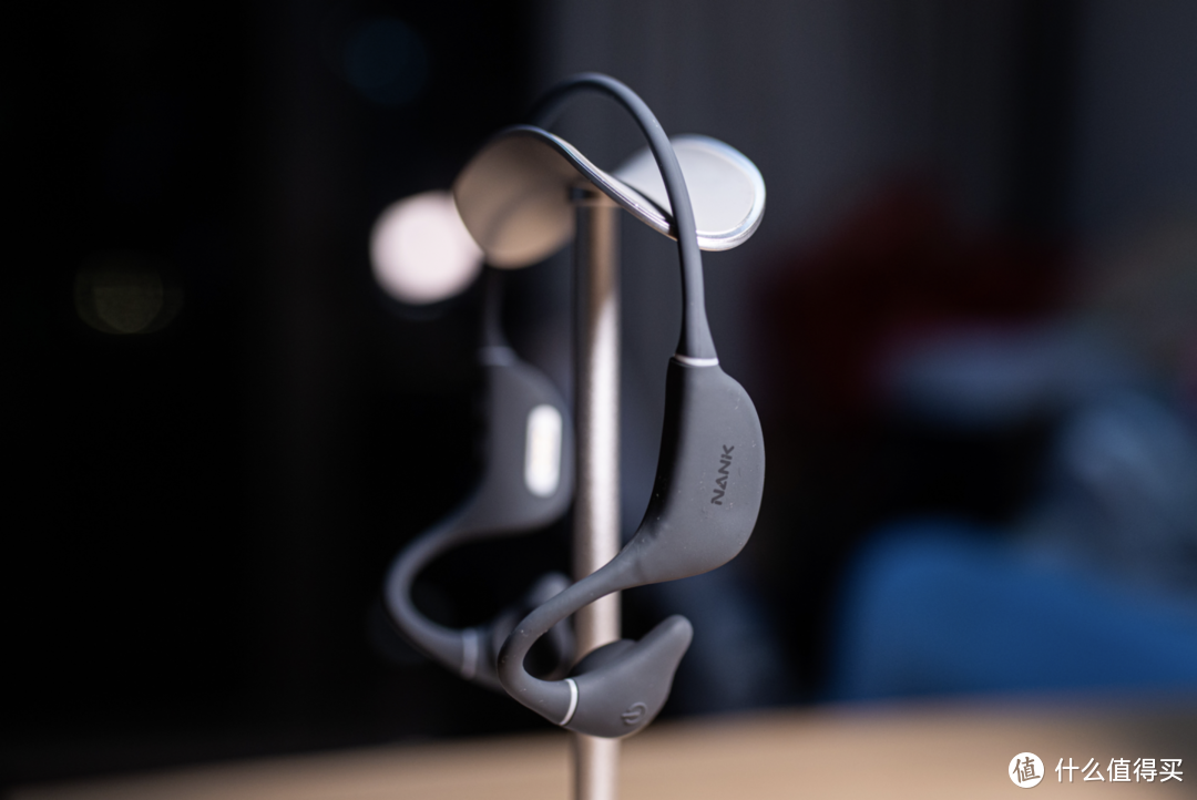 南卡Runner Pro4旗舰骨传导蓝牙耳机全新体验丨更佳的专业运动蓝牙耳机