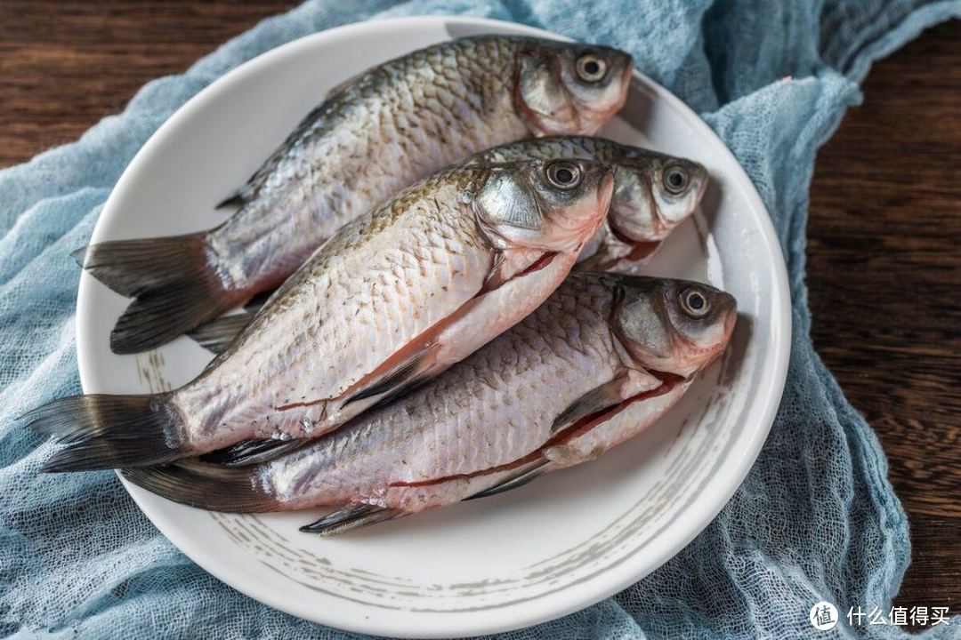 冬天吃鱼，内行人专挑这5种！天冷了味更鲜，顺应时节，营养还高