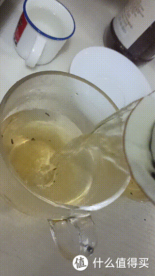 泡白茶饼是泡块状的还是掰成薄片状的泡？切实实践2