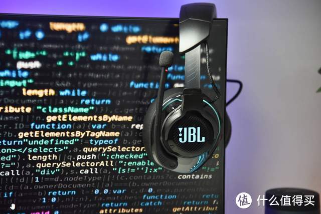 无线电竞耳机，JBL Quantum 910 入手，职业玩家眼馋的听声辨位天花板