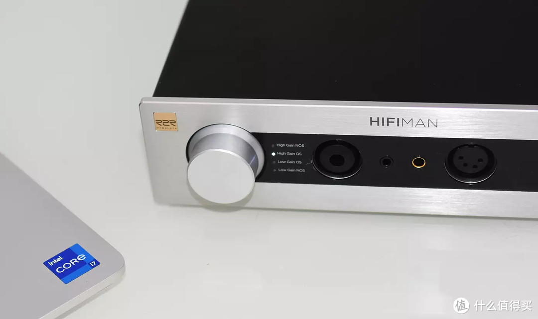 或是当下最顶流的桌面解码耳放一体机？HIFIMAN EF400评测